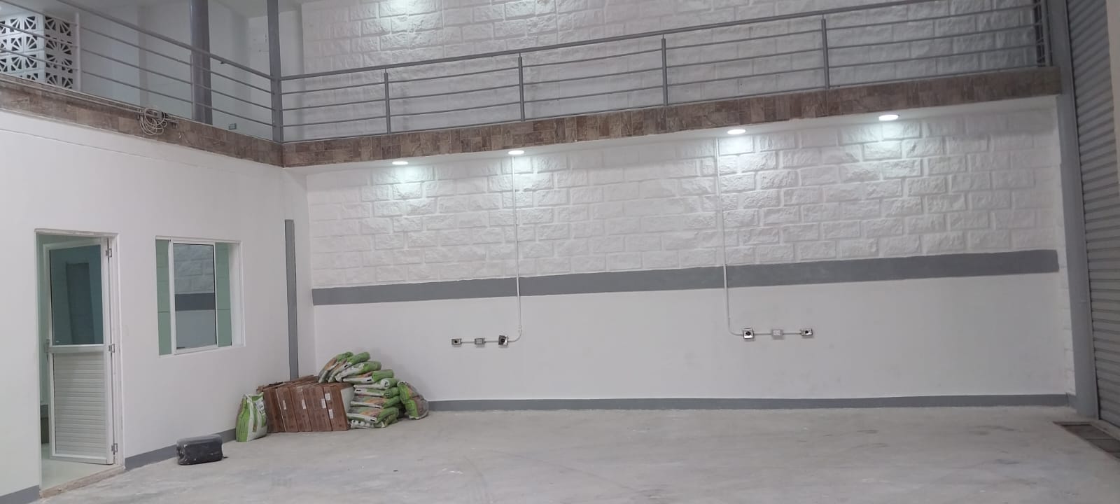 BODEGA EN VENTA, LA MARIA - CARTAGENA