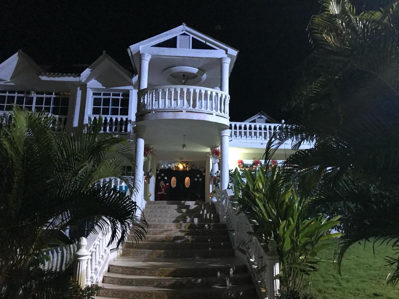 CASA EN VENTA TURBACO - CARTAGENA