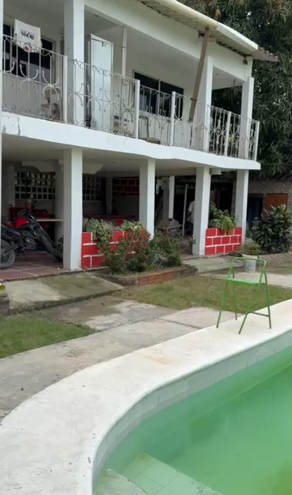 CASA FINCA EN VENTA TURBACO – CARTAGENA