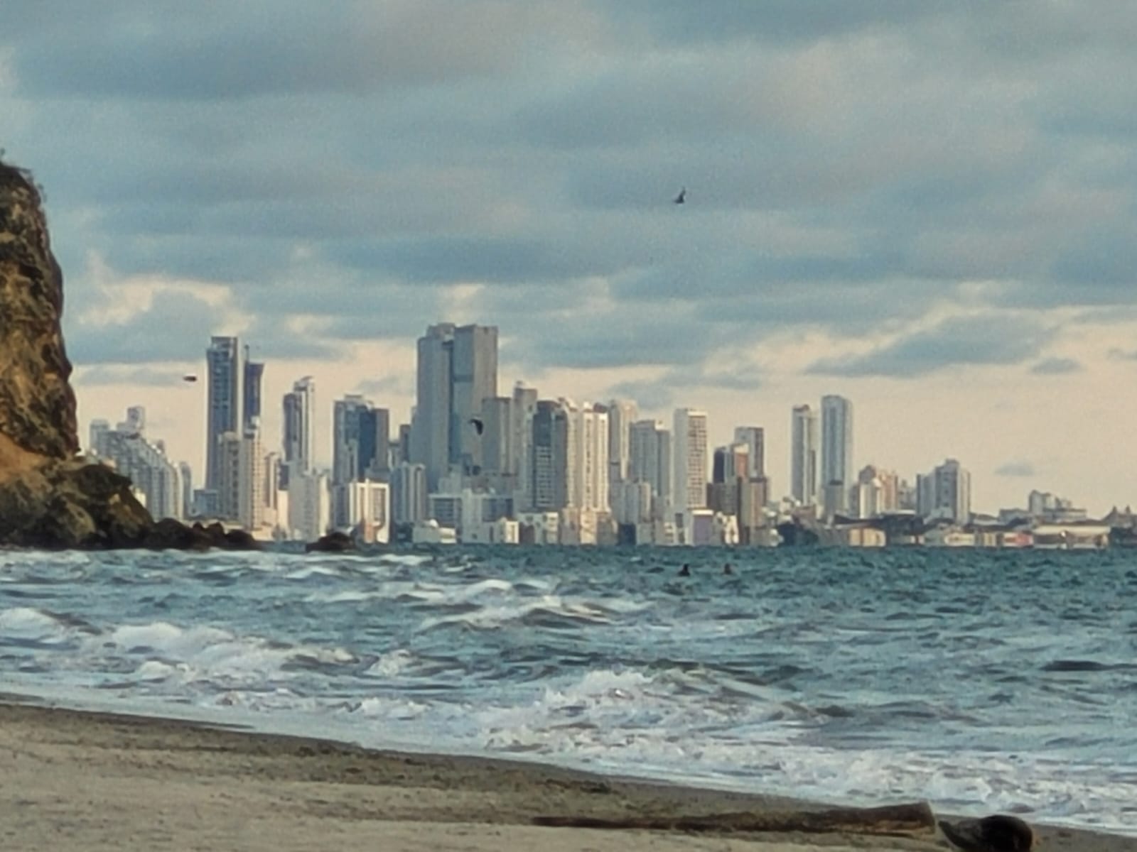 APARTAMENTO EN ARRIENDO MANZANILLO - CARTAGENA