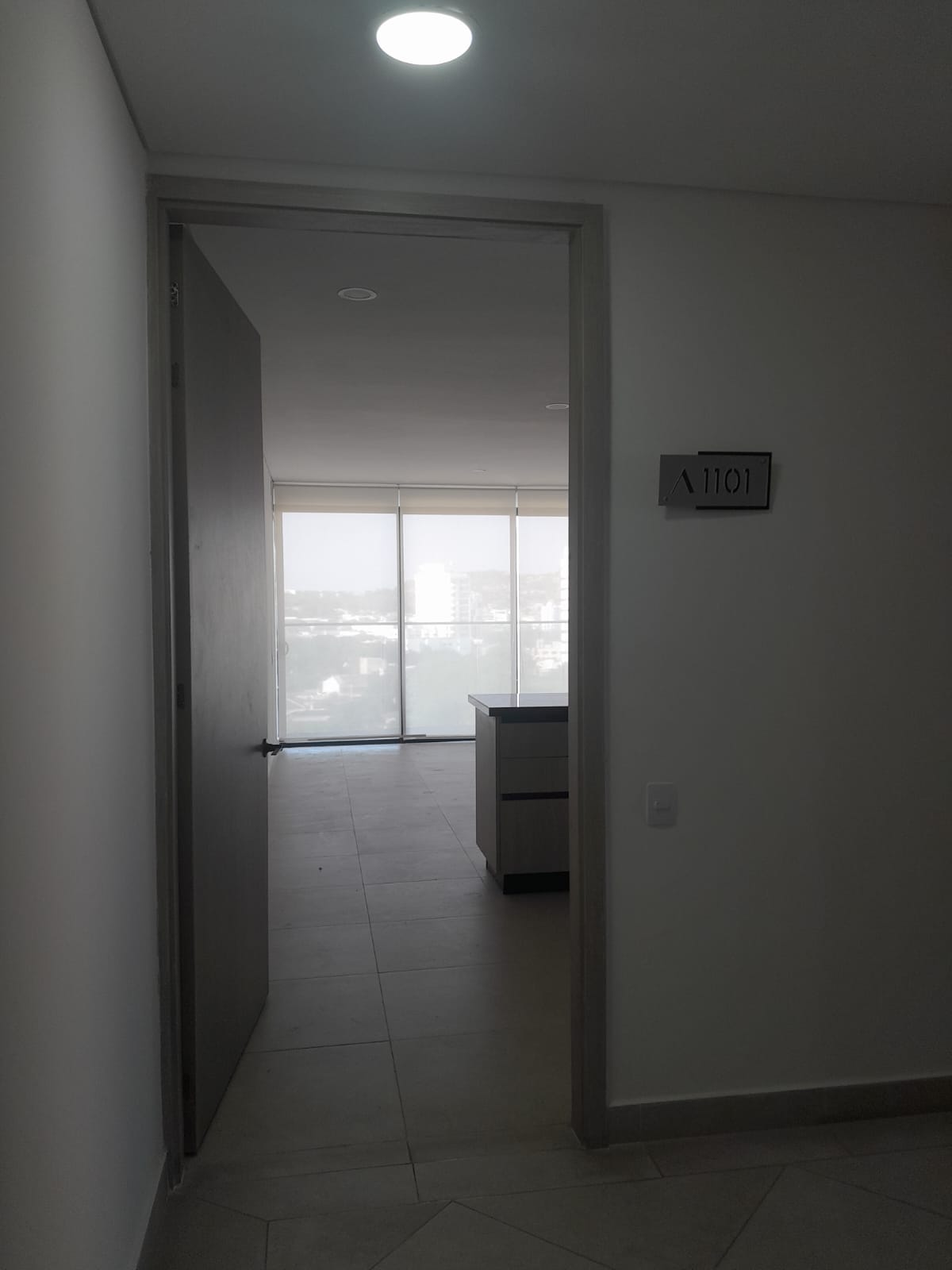 Apartamento para Arriendo en Manga Cartagena