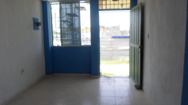 Cartagena Venta de Casa Los Cocos