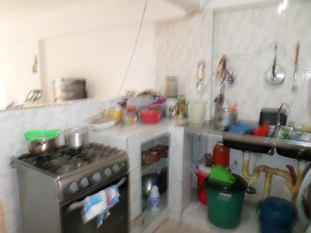 Cartagena Venta de Casa Vista Hermosa