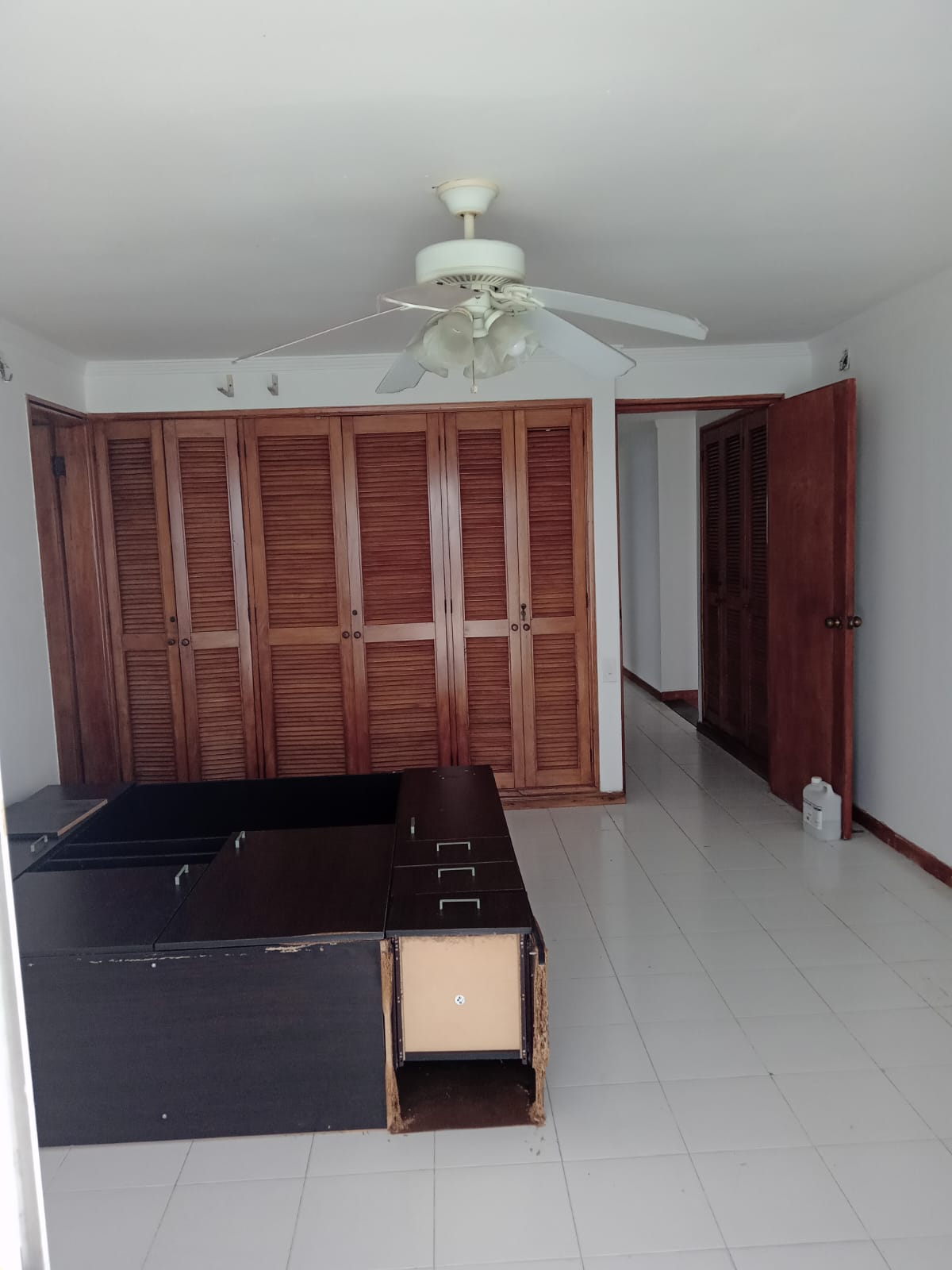 VENDO APARTAMENTO - MARBELLA - CARTAGENA