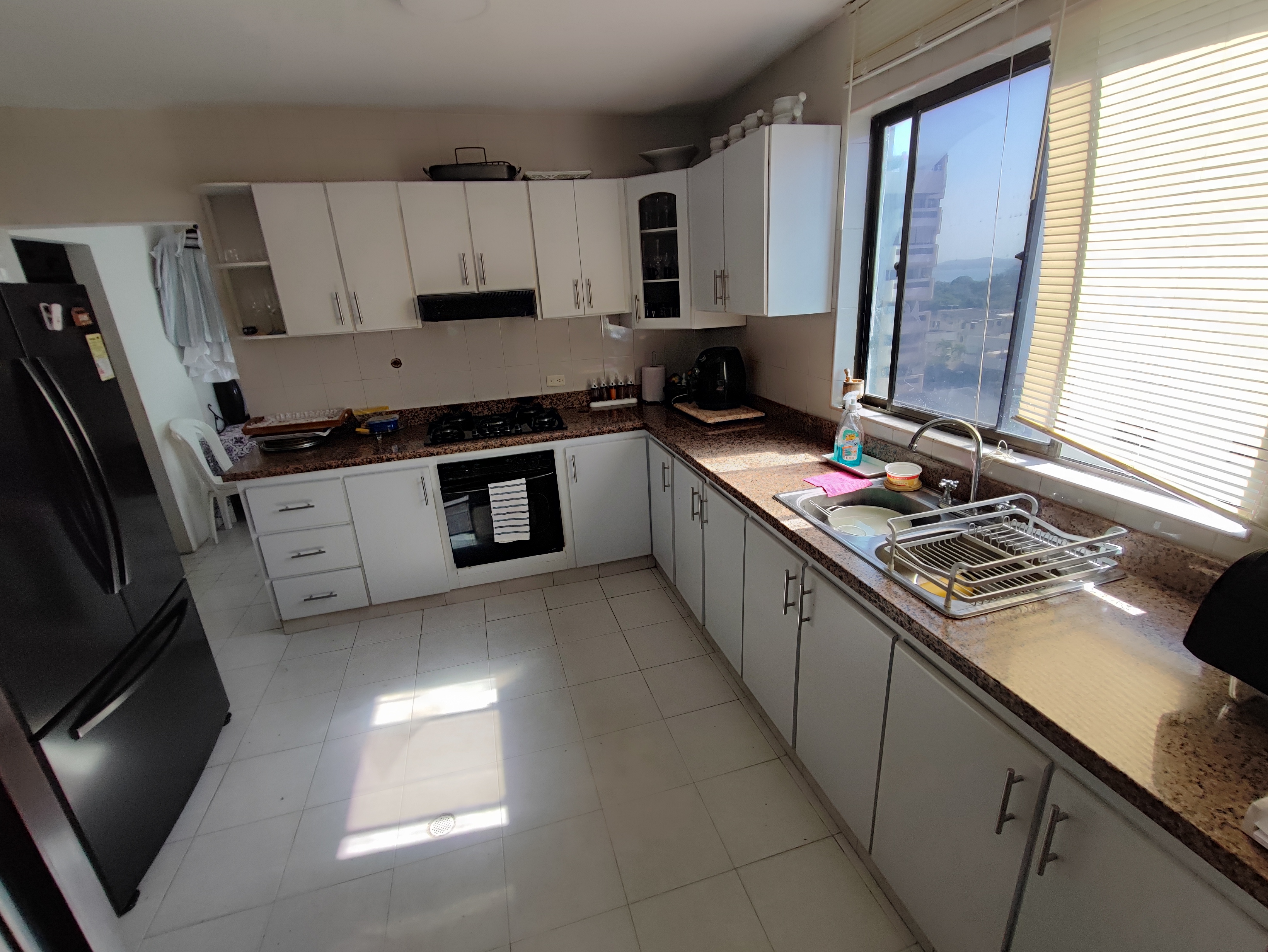 APARTAMENTO EN VENTA BOCAGRANDE - CARTAGENA