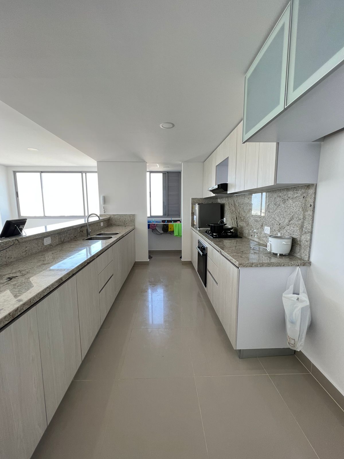 APARTAMENTO EN VENTA CRESPO - CARTAGENA