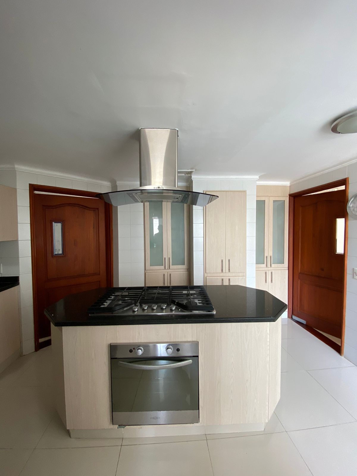 APARTAMENTO EN VENTA CASTILLOGRANDE - CARTAGENA