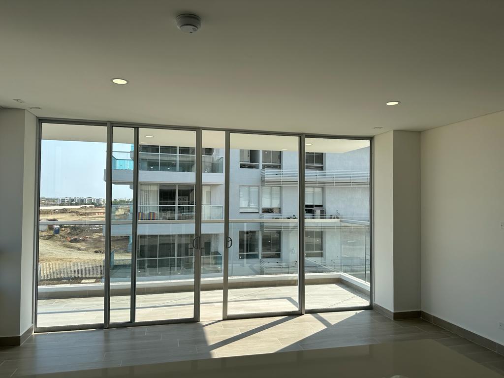 APARTAMENTO EN  ARRIENDO SERENA DEL MAR - CARTAGENA