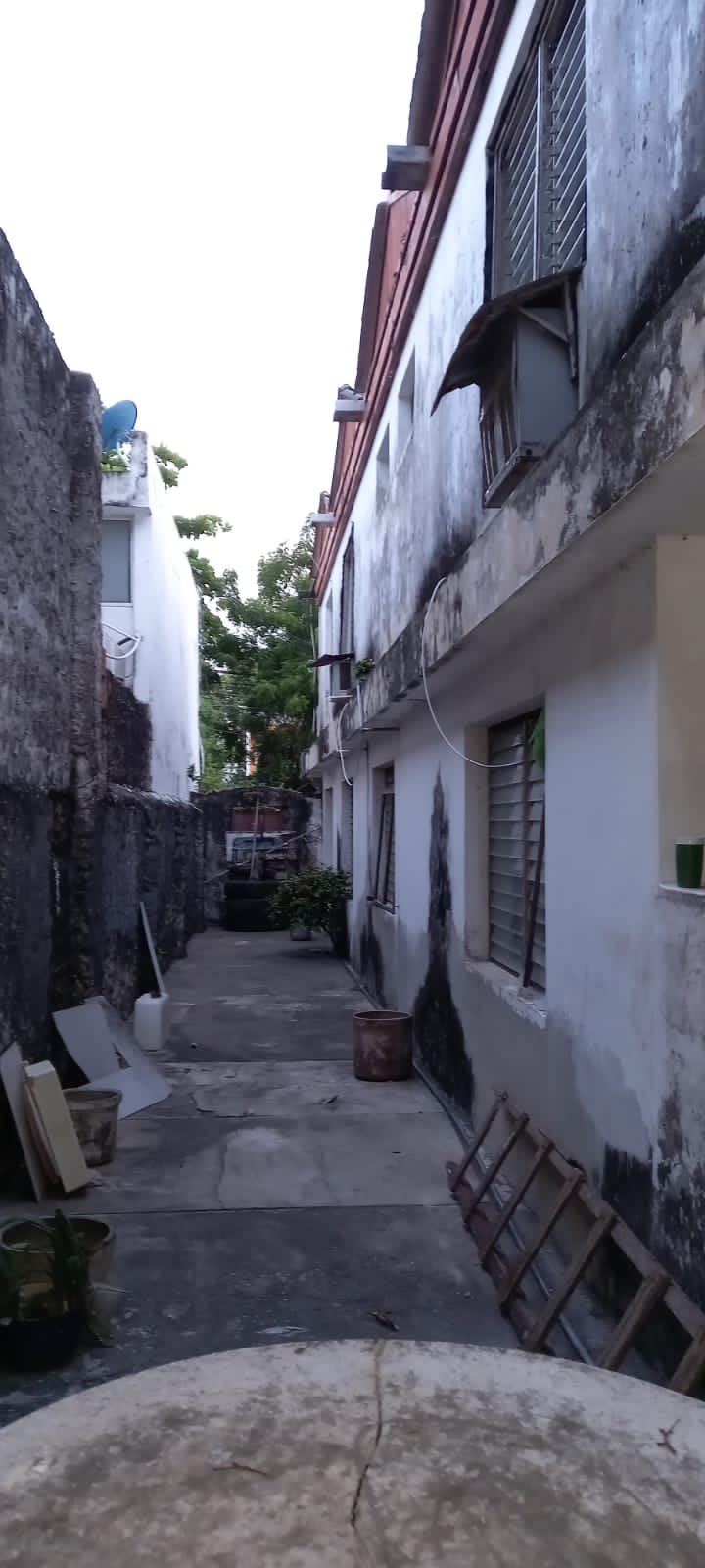 CASALOTE  EN VENTA - CRESPO - CARTAGENA