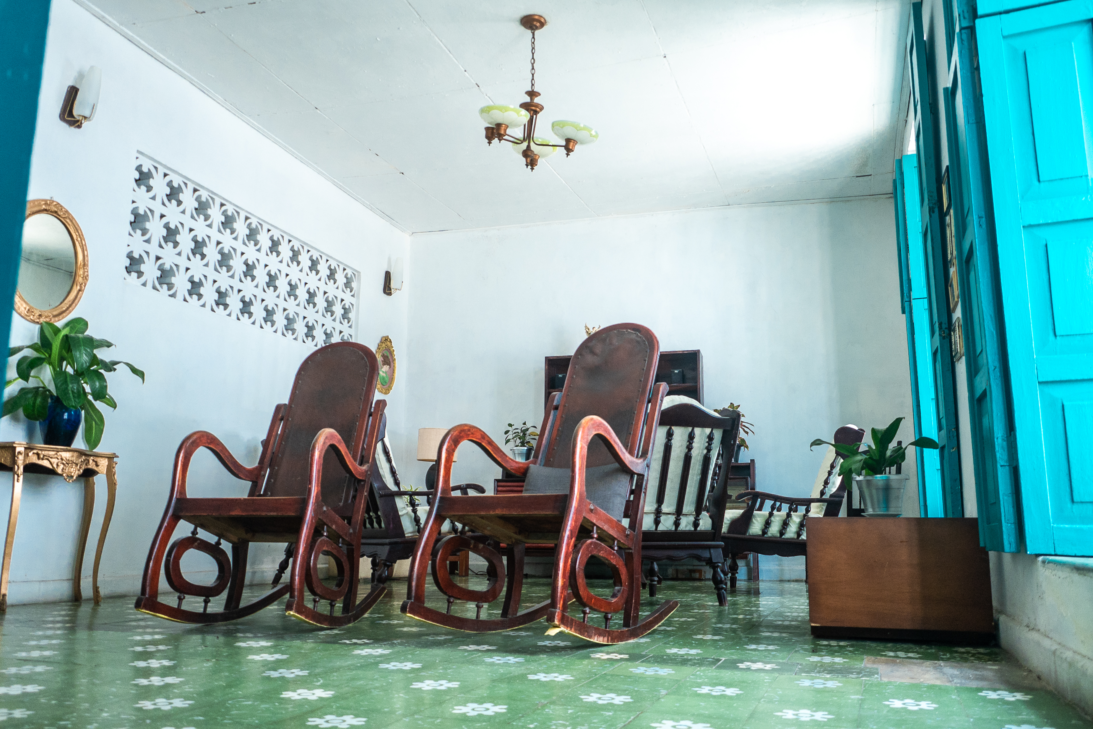 CASA  EN VENTA  GETSEMANI - CARTAGENA