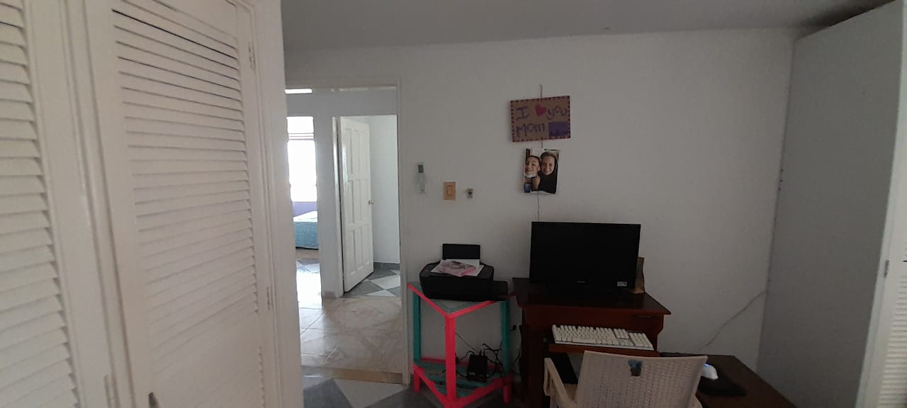 APARTAMENTO EN VENTA BOCAGRANDE - CARTAGENA