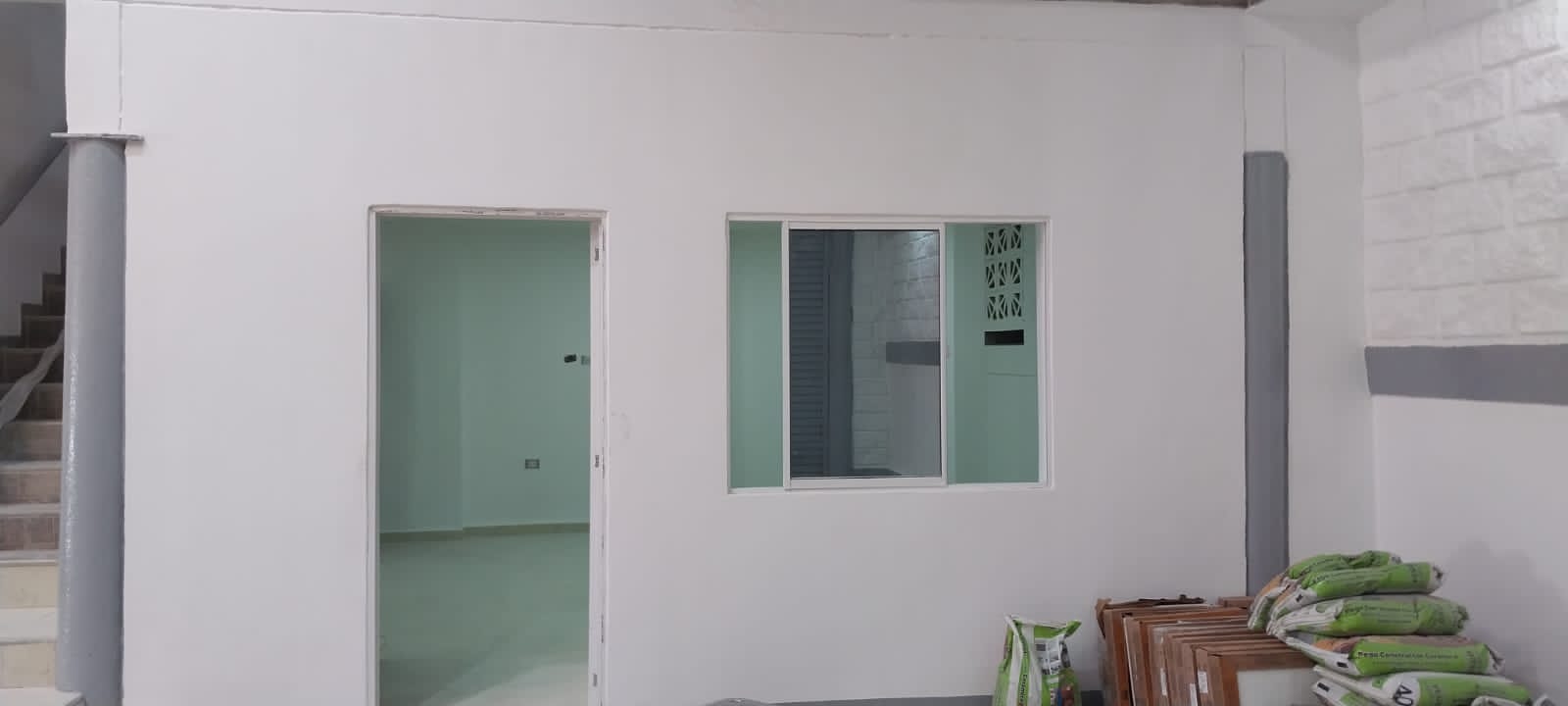 BODEGA EN VENTA, LA MARIA - CARTAGENA