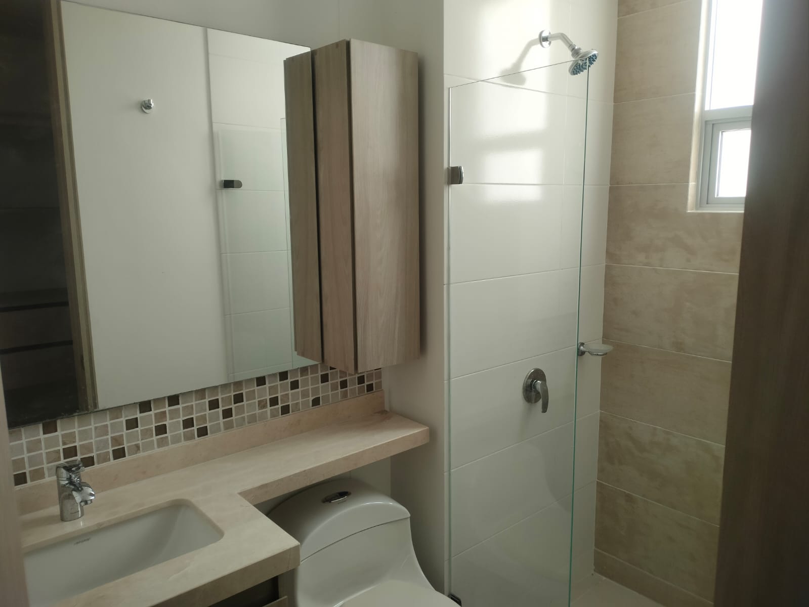 APARTAMENTO EN VENTA, SERENA DEL MAR - CARTAGENA