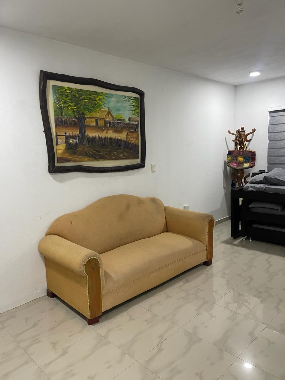 CASA EN VENTA TURBACO - CARTAGENA