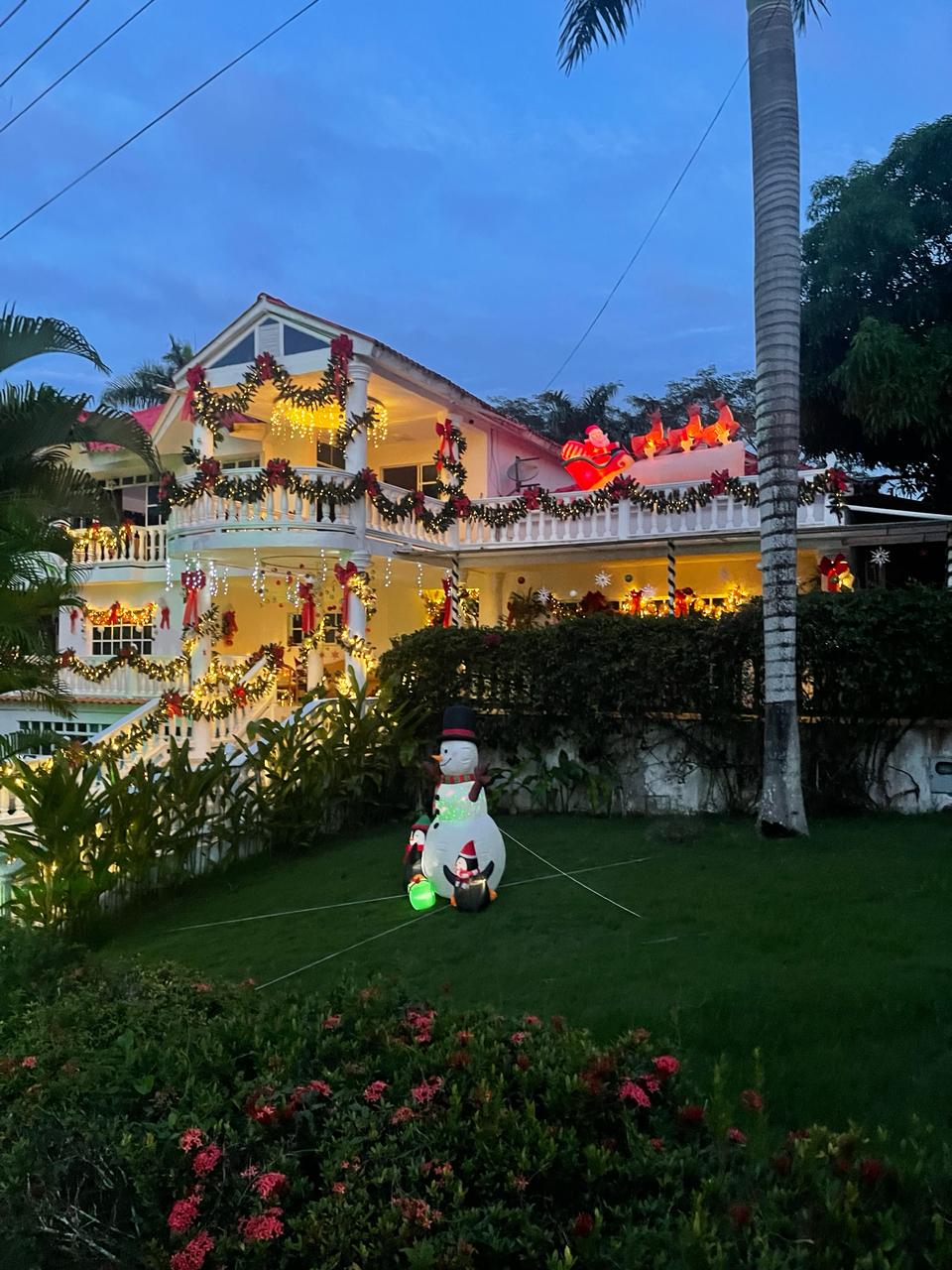 CASA EN VENTA TURBACO - CARTAGENA