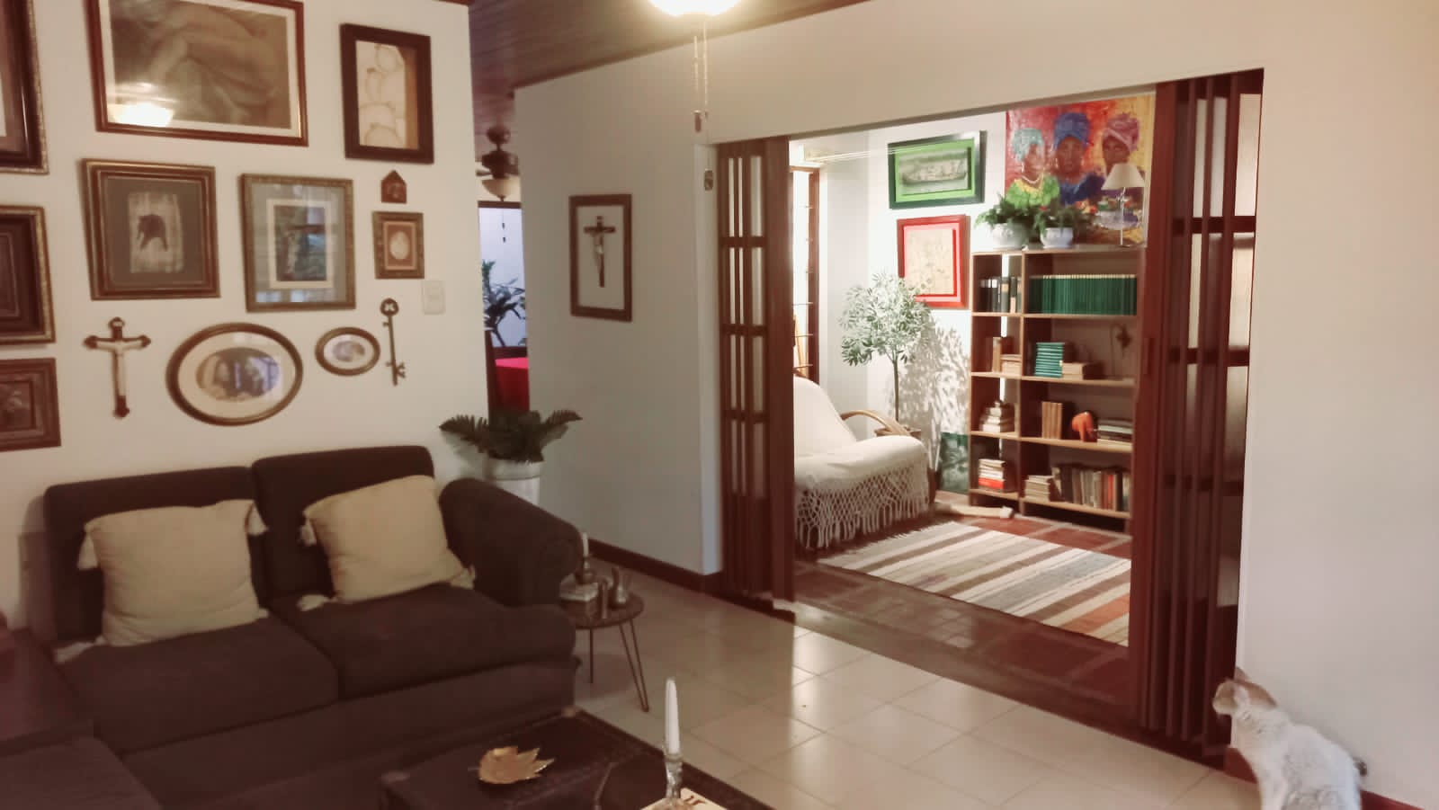 CASA EN VENTA  PIE DE LA POPA - CARTAGENA