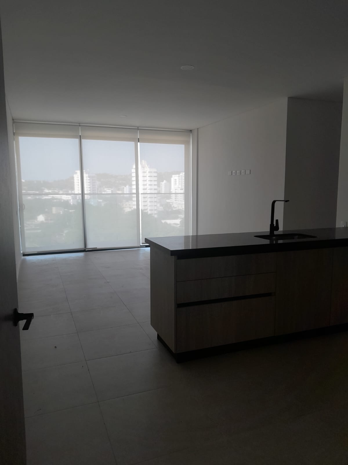 Apartamento para Arriendo en Manga Cartagena