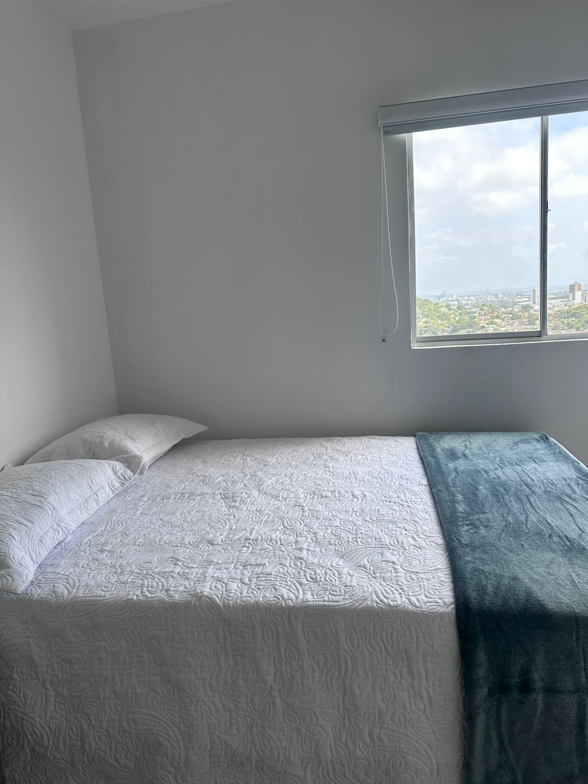 APARTAMENTO EN VENTA USO DE TURISMO (Airbnb) TORICES CARTAGENA