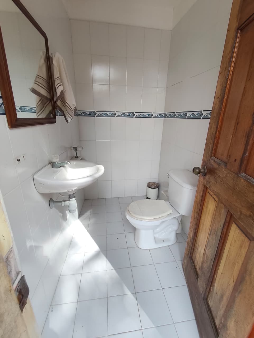 CASA EN ARRIENDO CIELO MAR - DE USO TURISTICO