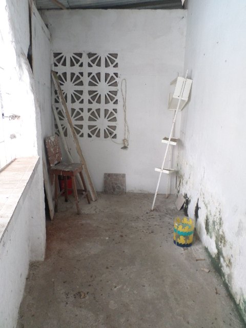 CASA EN VENTA PIE DE LA POPA - CARTAGENA