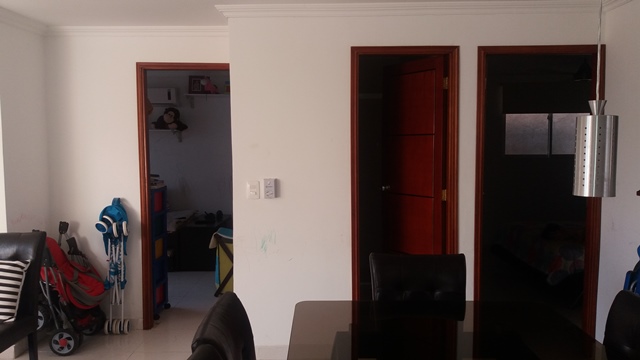 Cartagena Venta de Casa La Concepcion