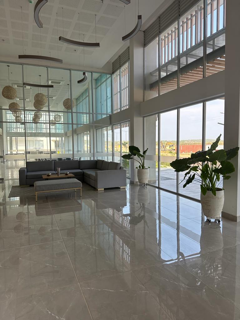 APARTAMENTO EN  ARRIENDO SERENA DEL MAR - CARTAGENA