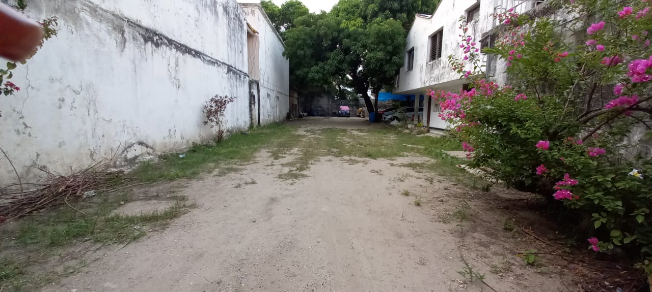 CASALOTE  EN VENTA - CRESPO - CARTAGENA