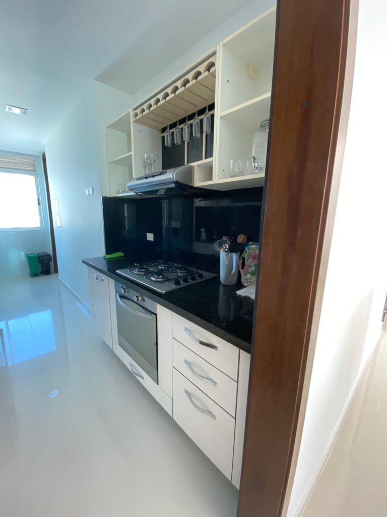 APARTAMENTO EN VENTA CASTILLOGRANDE - CARTAGENA