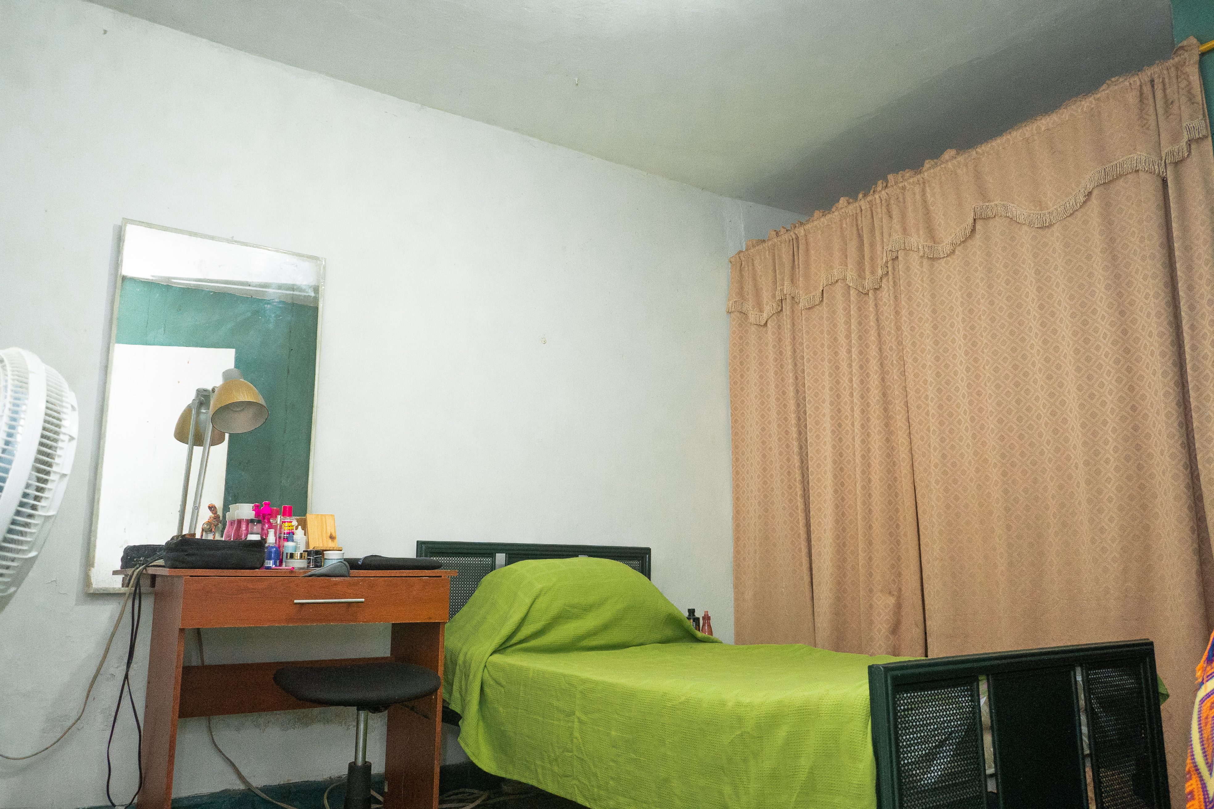 CASA  EN VENTA  GETSEMANI - CARTAGENA