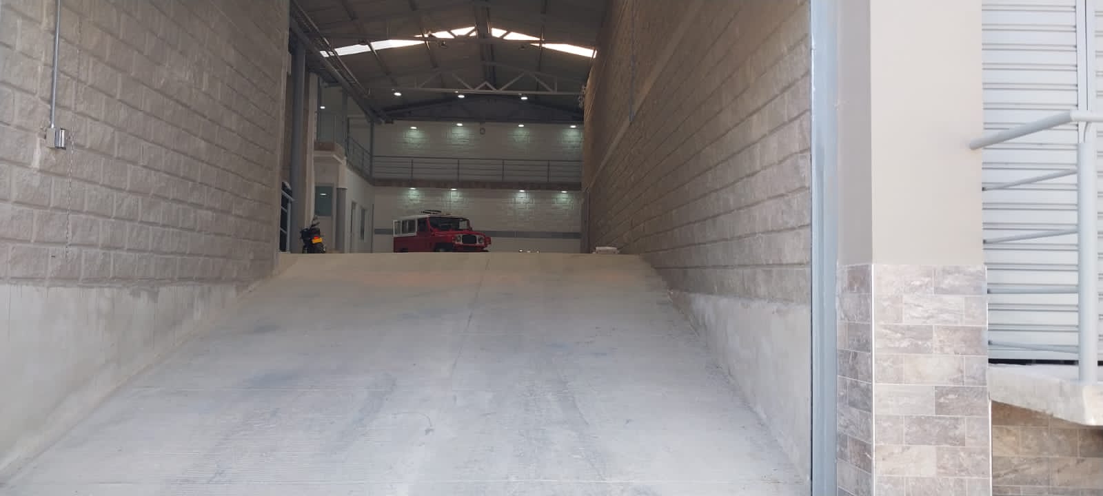 BODEGA EN VENTA, LA MARIA - CARTAGENA