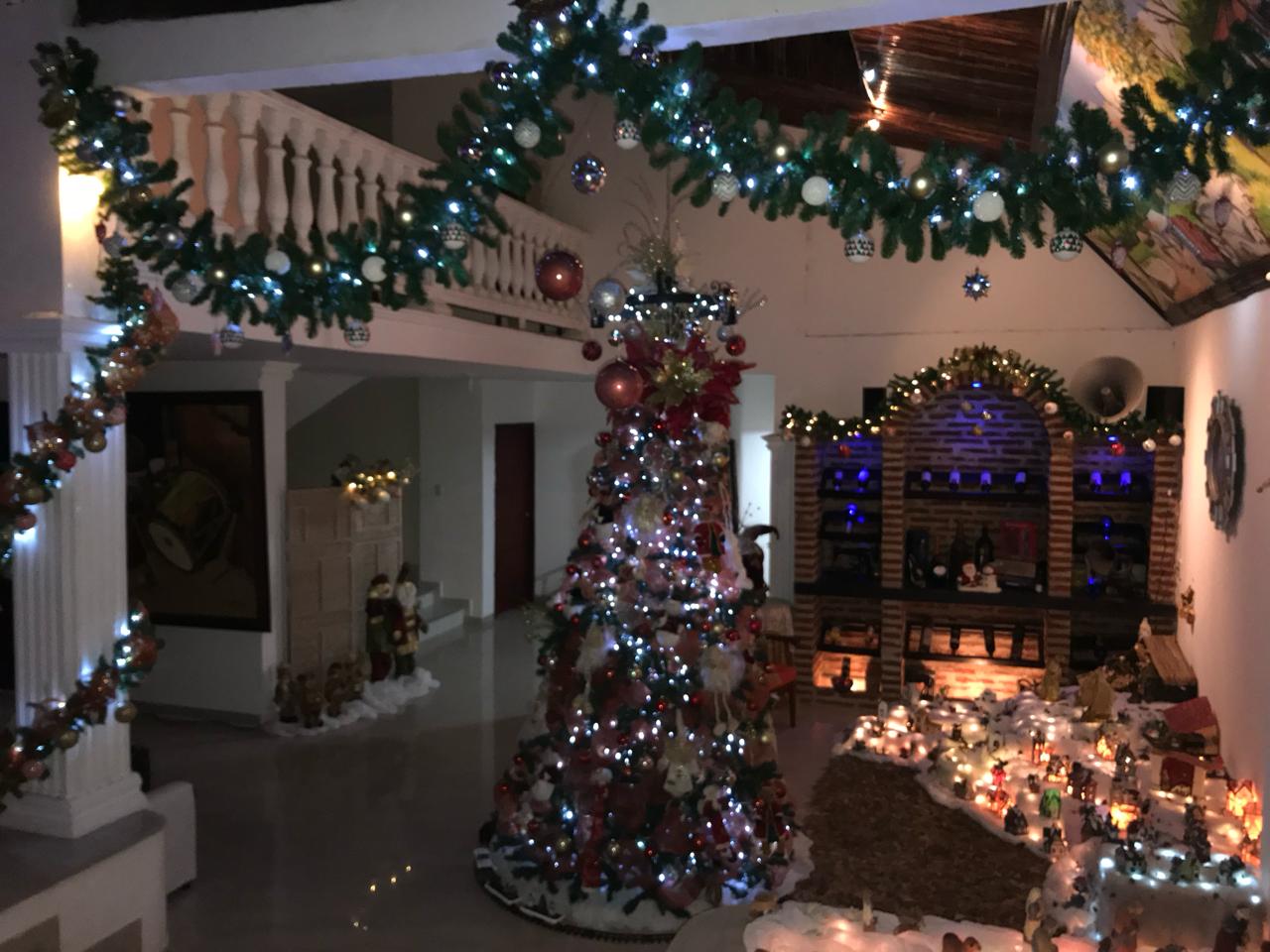 CASA EN VENTA TURBACO - CARTAGENA