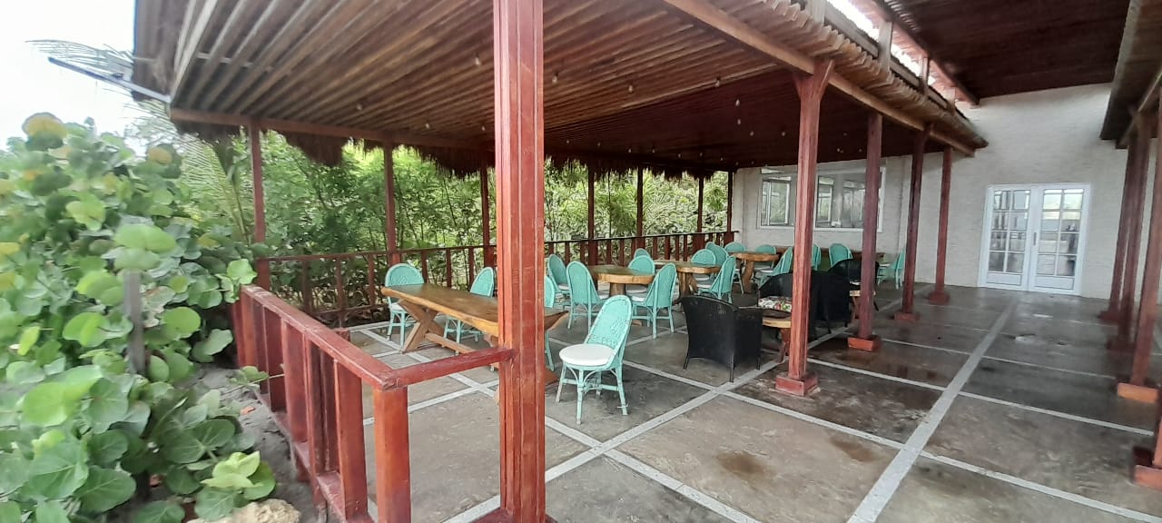 Lote en Condominio Privado Con Vista a la Playa. Venpermuto