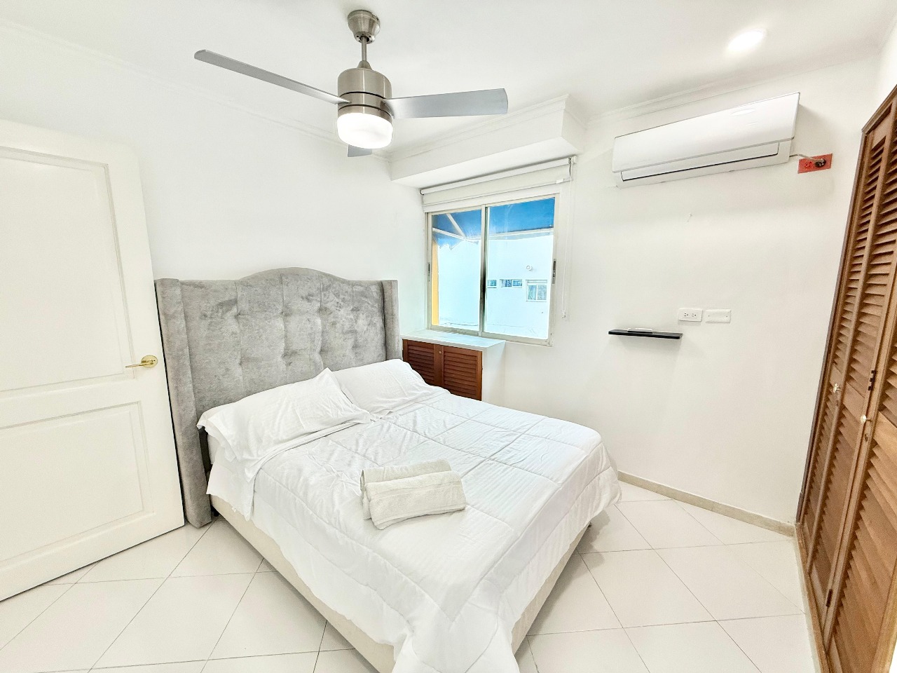 APARTAMENTO EN VENTA LA BOQUILLA - CARTAGENA