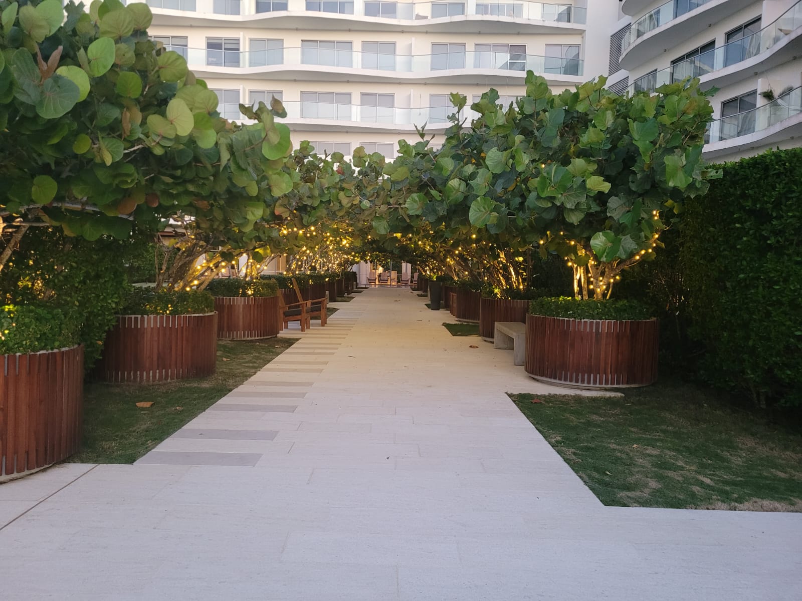 APARTAMENTO EN ARRIENDO MANZANILLO - CARTAGENA
