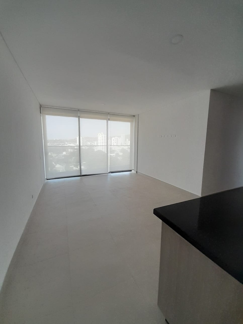 Apartamento para Arriendo en Manga Cartagena