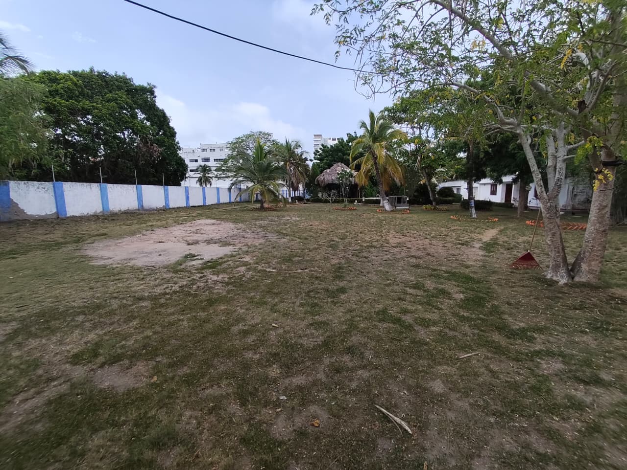 CASA EN ARRIENDO CIELO MAR - DE USO TURISTICO