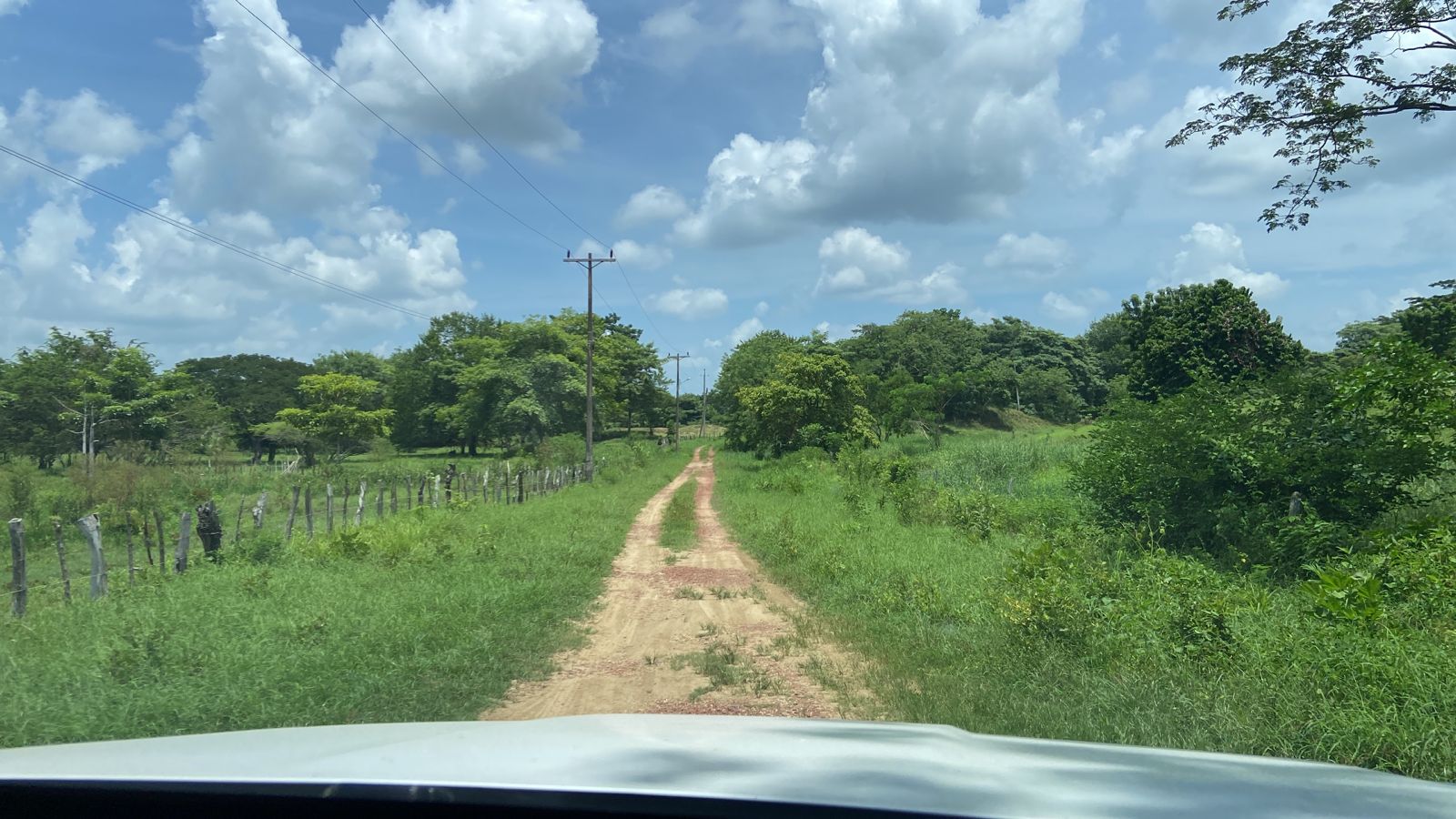 FINCA EN VENTA EN LA CORDIALIDAD - BOLIVAR