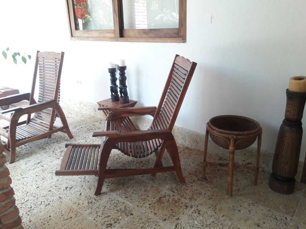 CASA EN VENTA ZONA NORTE - CARTAGENA