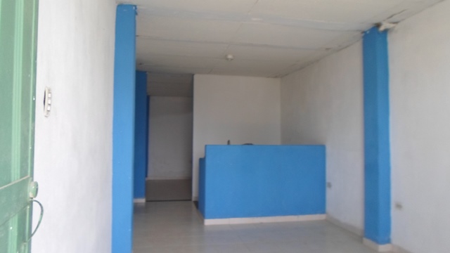 Cartagena Venta de Casa Los Cocos