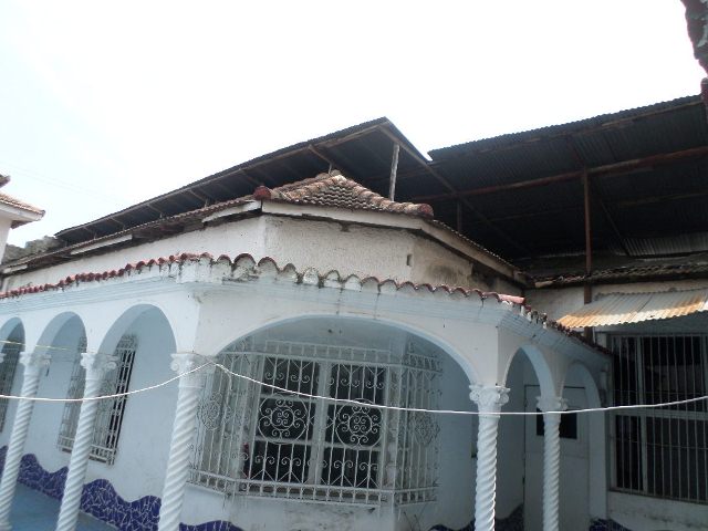 CASA EN VENTA PIE DE LA POPA - CARTAGENA