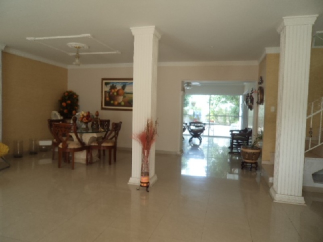 Cartagena Venta de Casa Recreo