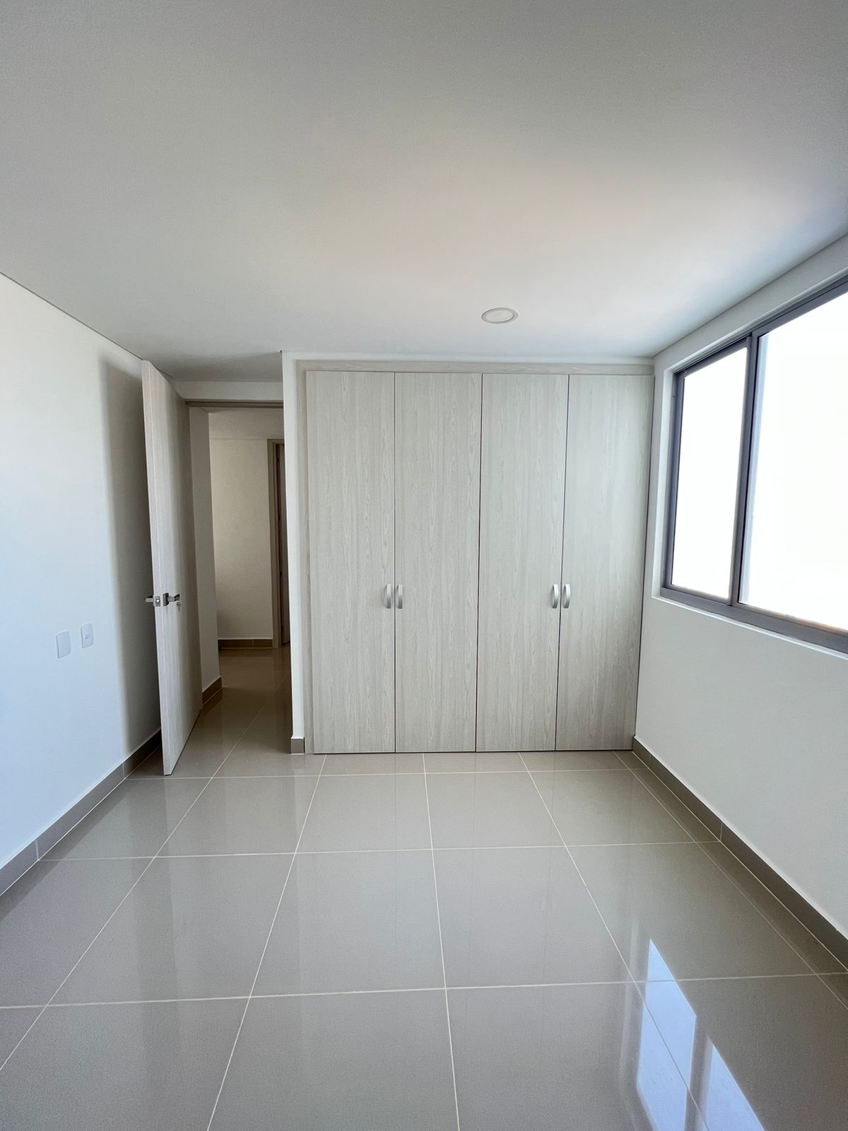APARTAMENTO EN VENTA CRESPO - CARTAGENA