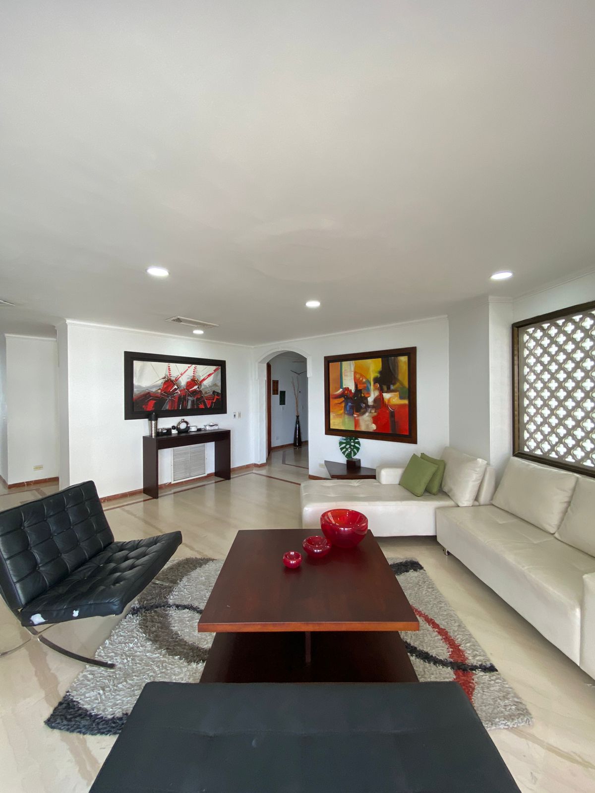 APARTAMENTO EN VENTA CASTILLOGRANDE - CARTAGENA