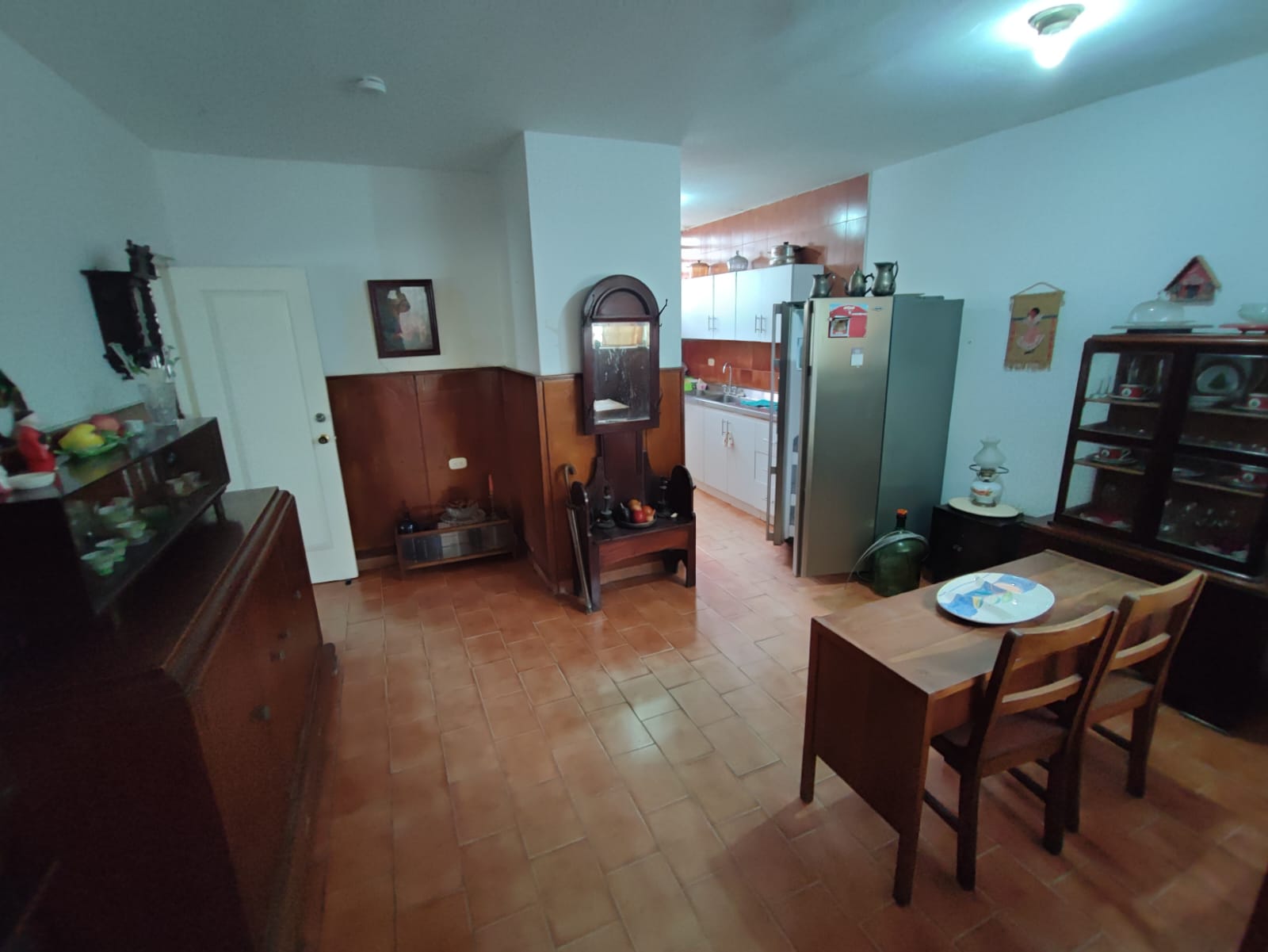 CASA COMERCIAL EN ARRIENDO MANGA  – CARTAGENA