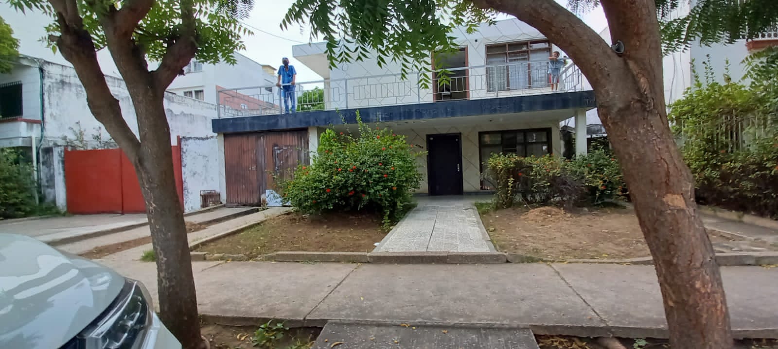 CASALOTE  EN VENTA - CRESPO - CARTAGENA