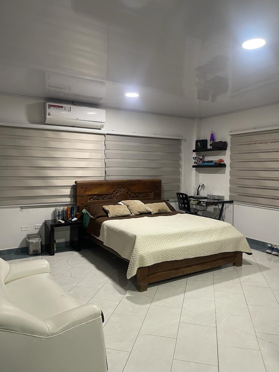 CASA EN VENTA TURBACO - CARTAGENA