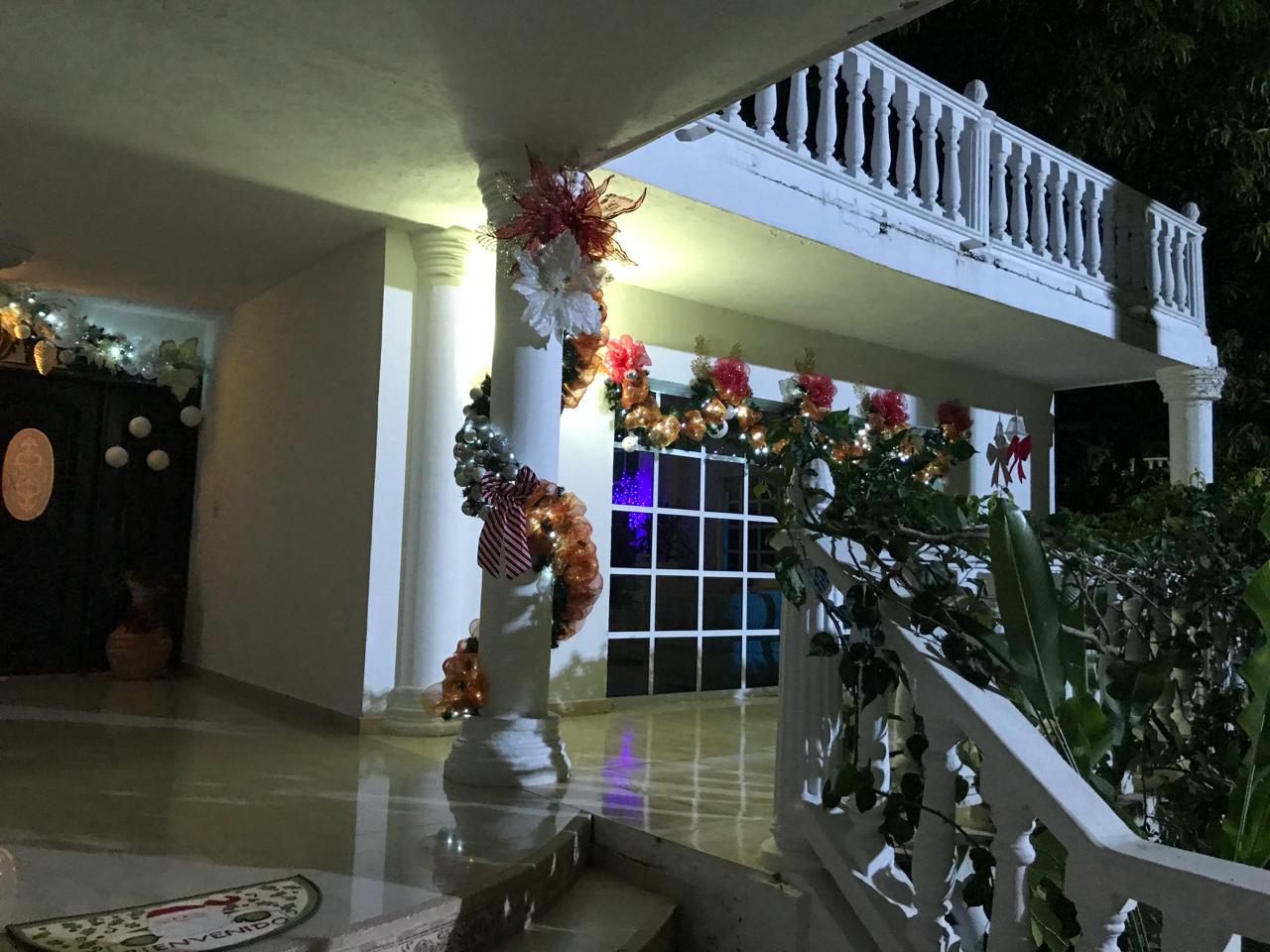 CASA EN VENTA TURBACO - CARTAGENA