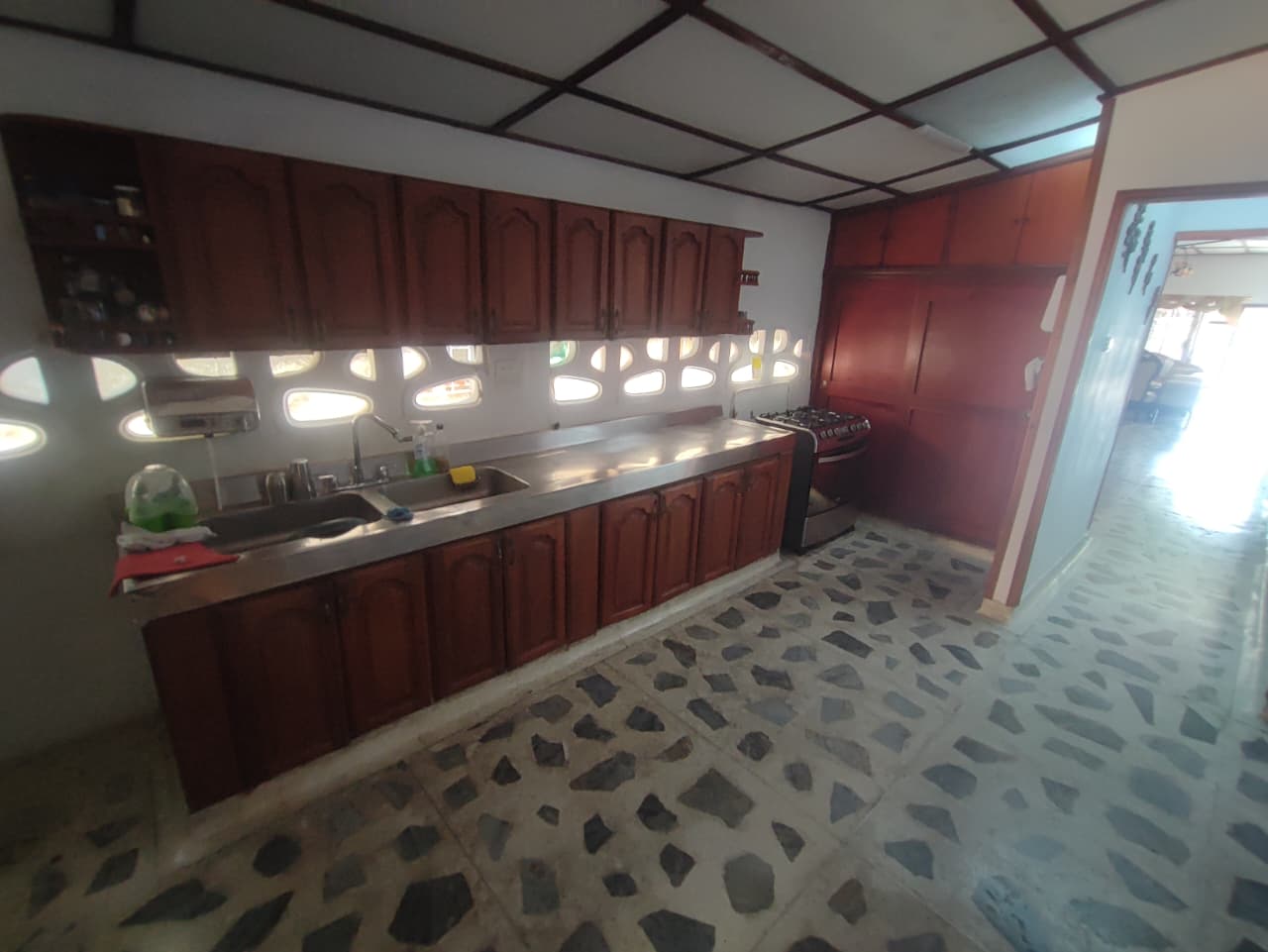 CASA EN VENTA , ARMENIA - CARTAGENA