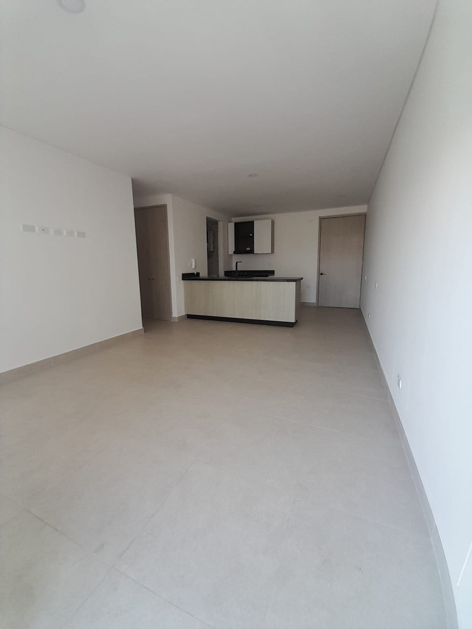 Apartamento para Arriendo en Manga Cartagena