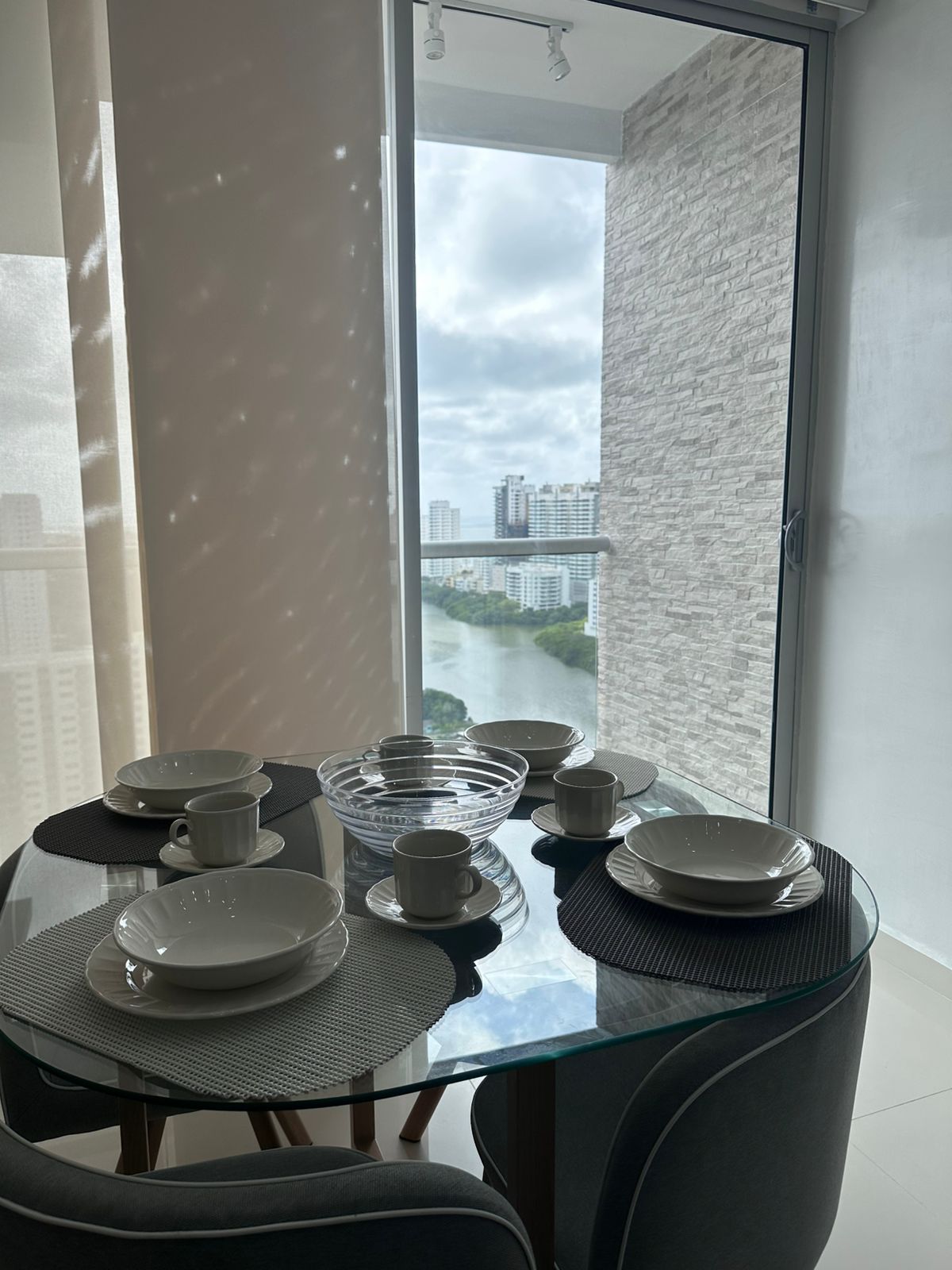 APARTAMENTO EN VENTA USO DE TURISMO (Airbnb) TORICES CARTAGENA